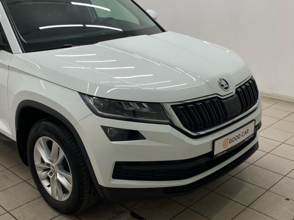Skoda Kodiaq I с пробегом 2021 года, цена 2 950 000 рублей, 94073 км, внедорожник, Автокод Объявления