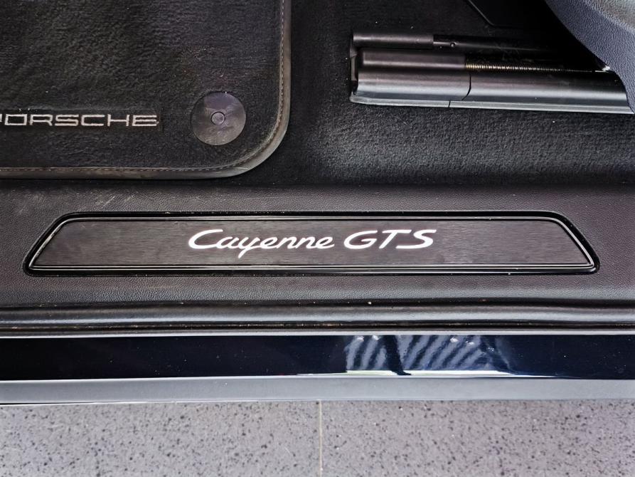 Porsche Cayenne III Москва  - изображение 11