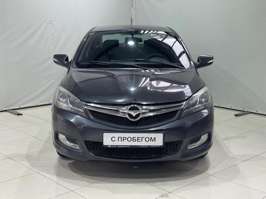 Haima M3 Воронеж  - изображение 2