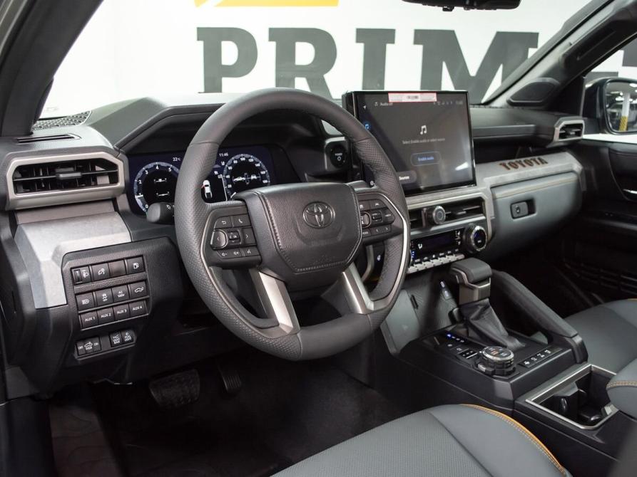 Toyota Tacoma IV Новосибирск  - изображение 8
