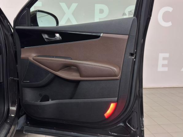 Kia Sorento III Prime Рестайлинг с пробегом 2019 года, цена 2 850 000 рублей, 149922 км, внедорожник, Автокод Объявления