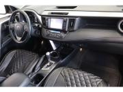 Toyota RAV4 IV (XA40) Рестайлинг Коломна  - изображение 23