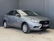 Lada (ВАЗ) Vesta I Пермь  - изображение 47