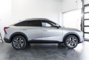 Haval F7x II Красноярск  - изображение 26