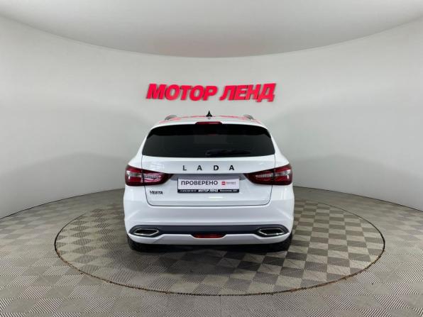 Lada (ВАЗ) Vesta I Рестайлинг (NG) с пробегом 2024 года, цена 1 549 000 рублей, 14354 км, универсал, Автокод Объявления