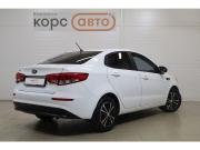 Kia Rio III Рестайлинг Коломна  - изображение 18
