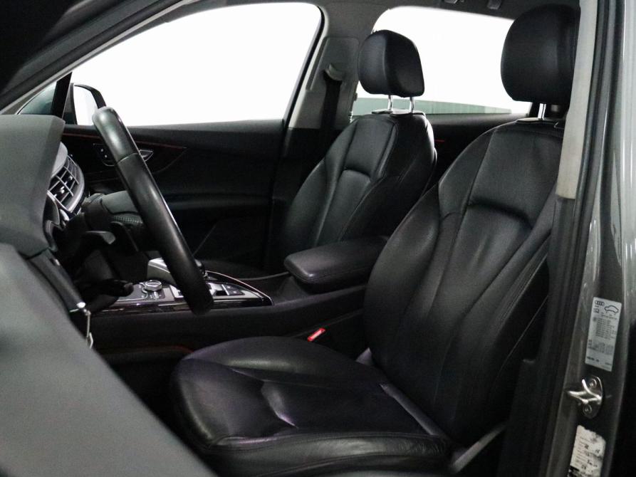 Audi Q7 II (4M) Минеральные Воды  - изображение 8