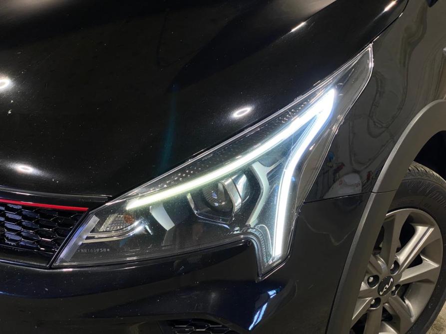 Kia Rio IV Рестайлинг Челябинск  - изображение 9