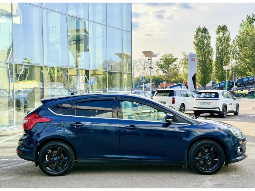 Ford Focus III Воронеж  - изображение 4