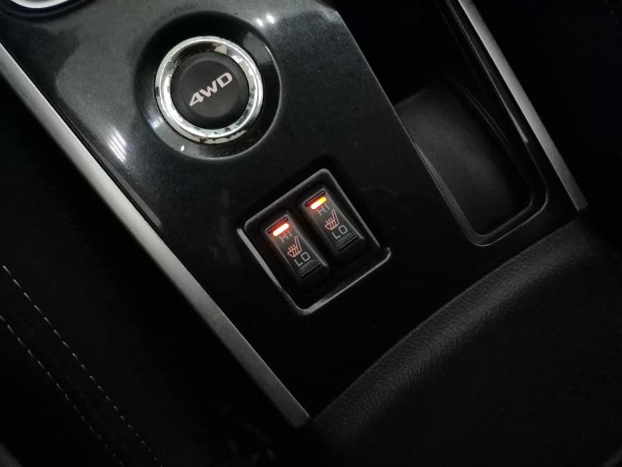 Mitsubishi Outlander III Рестайлинг 2 Альметьевск  - изображение 25