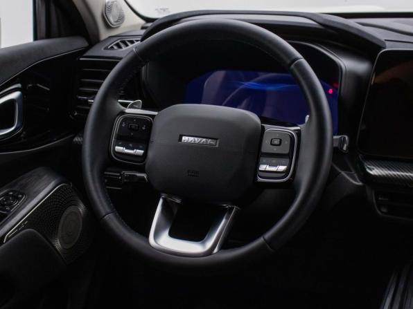 Haval H3 I с пробегом 2024 года, цена 2 464 000 рублей, 34000 км, внедорожник, Автокод Объявления