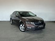 Skoda Octavia III (A7) Рестайлинг Москва  - изображение 26
