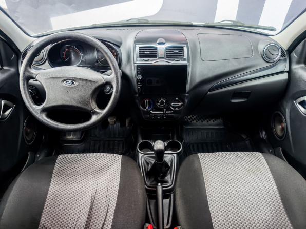 Lada (ВАЗ) Granta I Рестайлинг с пробегом 2024 года, цена 829 900 рублей, 35000 км, седан, Автокод Объявления