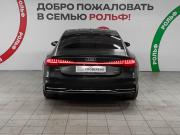 Audi A7 II (4K) Москва  - изображение 32