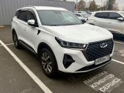 Chery Tiggo 7 Pro Max I Санкт-Петербург  - изображение 7