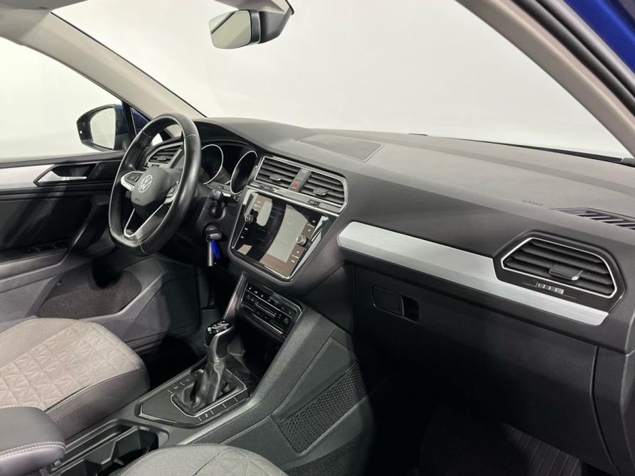 Volkswagen Tiguan II Рестайлинг Ижевск  - изображение 9