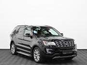 Ford Explorer V Рестайлинг Москва  - изображение 20