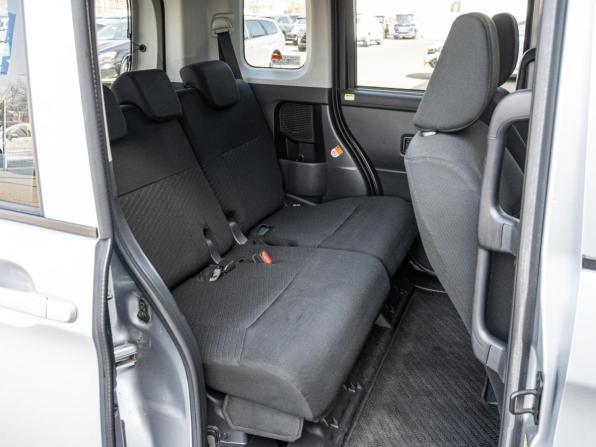 Toyota Roomy I с пробегом 2018 года, цена 950 000 рублей, 128318 км, микровэн, Автокод Объявления