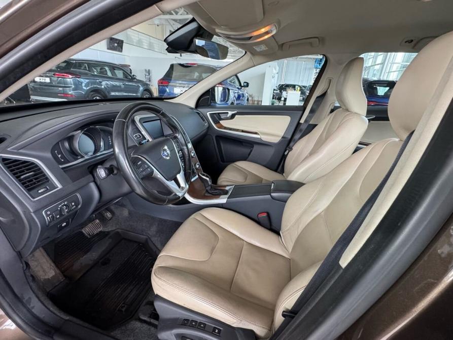 Volvo XC60 I Рестайлинг Москва  - изображение 9