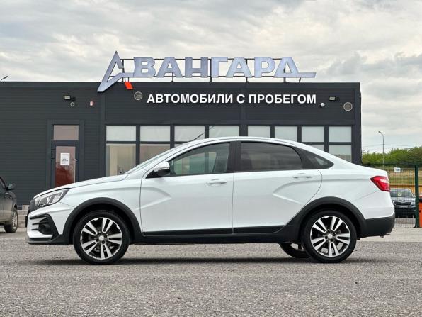 Lada (ВАЗ) Vesta I с пробегом 2019 года, цена 995 000 рублей, 104964 км, седан, Автокод Объявления