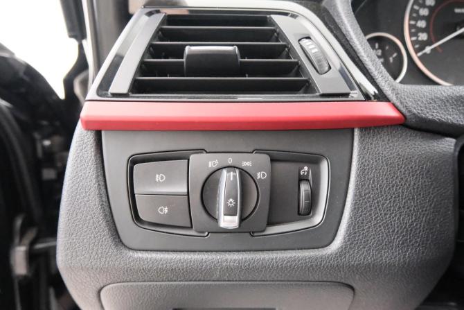 BMW 3 серии VI (F3x) с пробегом 2014 года, цена 2 249 000 рублей, 141355 км, седан, Автокод Объявления