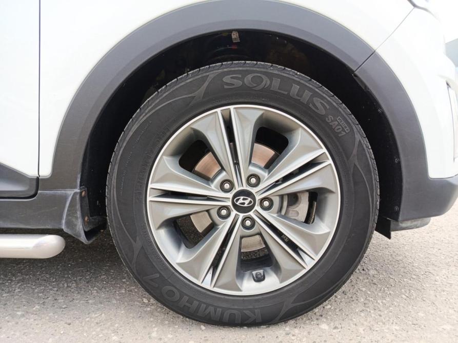 Hyundai Creta I Йошкар-Ола  - изображение 22