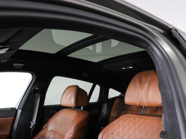 BMW X6 III (G06) с пробегом 2021 года, цена 9 450 000 рублей, 66572 км, внедорожник, Автокод Объявления