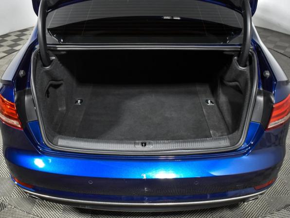 Audi A4 V (B9) с пробегом 2015 года, цена 2 019 700 рублей, 166485 км, седан, Автокод Объявления