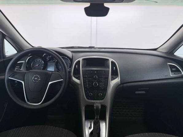 Opel Astra J Рестайлинг с пробегом 2012 года, цена 789 000 рублей, 172000 км, хэтчбек, Автокод Объявления