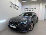 BMW M5 VII (G90) Санкт-Петербург  - изображение 24