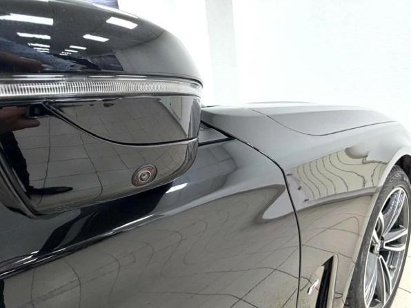 BMW 7 серии VI (G11/G12) Рестайлинг с пробегом 2020 года, цена 7 595 000 рублей, 22935 км, седан, Автокод Объявления