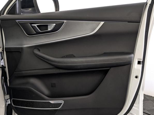 Chery Tiggo 7 Pro I с пробегом 2021 года, цена 1 550 000 рублей, 68684 км, внедорожник, Автокод Объявления