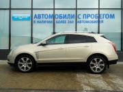 Cadillac SRX II Екатеринбург  - изображение 25