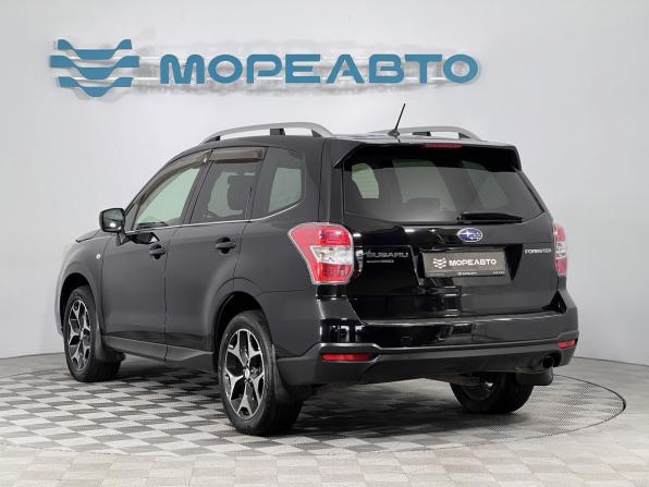 Subaru Forester IV с пробегом 2014 года, цена 1 565 000 рублей, 219444 км, внедорожник, Автокод Объявления