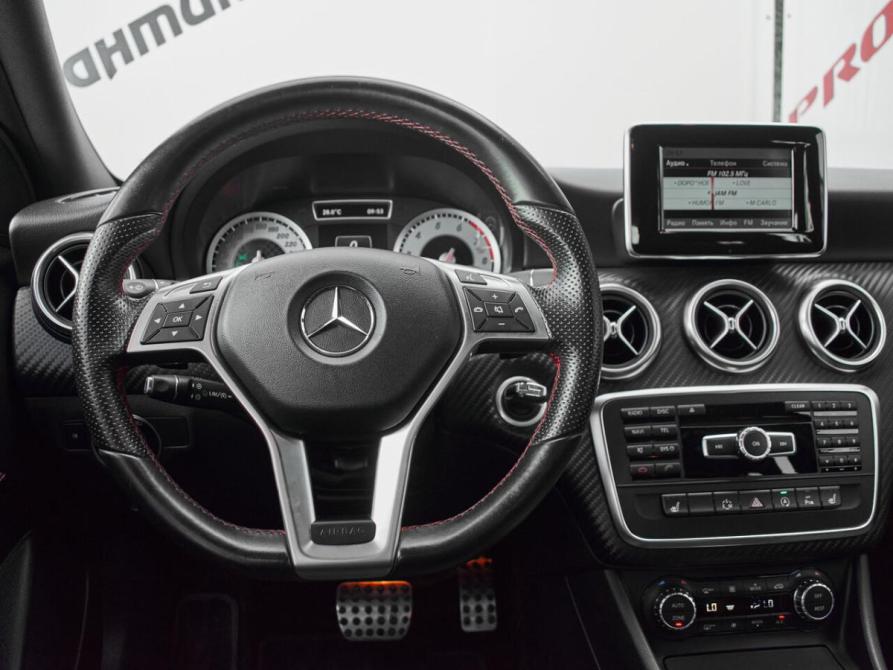 Mercedes-Benz A-Класс III (W176) Екатеринбург  - изображение 12