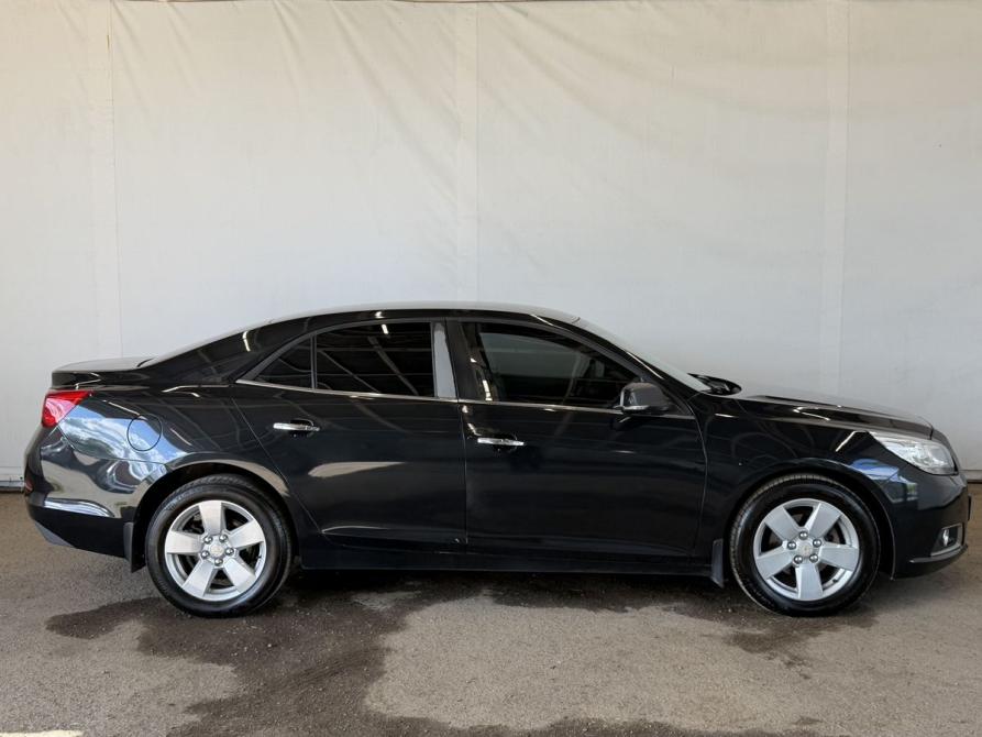 Chevrolet Malibu VIII Псков  - изображение 5