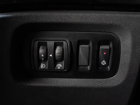Renault Kaptur I Рестайлинг с пробегом 2020 года, цена 1 749 000 рублей, 35577 км, внедорожник, Автокод Объявления