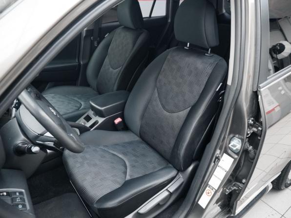 Toyota RAV4 III (XA30) Рестайлинг с пробегом 2012 года, цена 1 700 000 рублей, 117982 км, внедорожник, Автокод Объявления