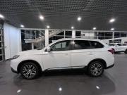 Mitsubishi Outlander III Рестайлинг 2 Чебоксары  - изображение 38