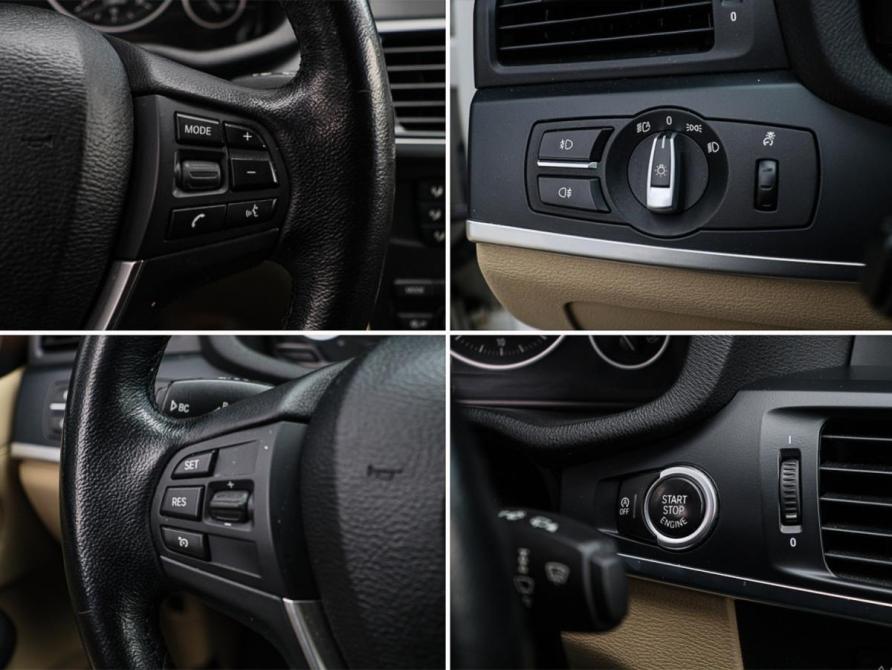 BMW X3 II (F25) Москва  - изображение 14