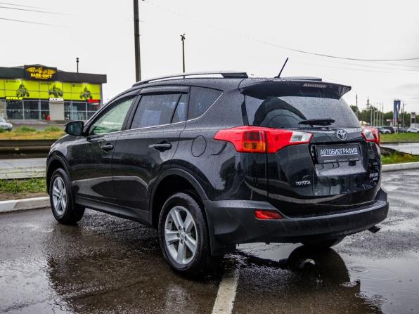 Toyota RAV4 IV (XA40) с пробегом 2013 года, цена 2 215 000 рублей, 82358 км, внедорожник, Автокод Объявления