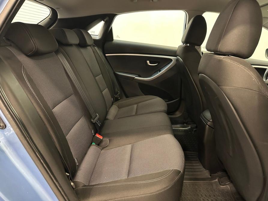 Hyundai i30 II Балашиха  - изображение 11
