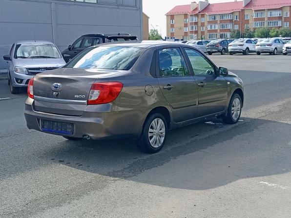 Datsun on-DO I с пробегом 2018 года, цена 450 000 рублей, 92460 км, седан, Автокод Объявления