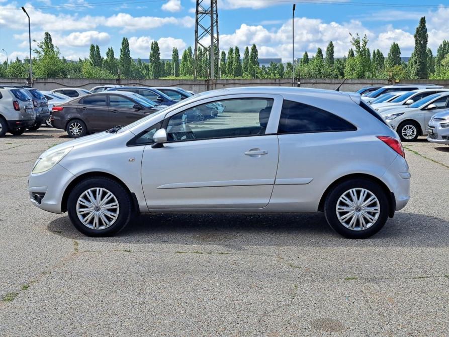 Opel Corsa D Набережные Челны  - изображение 10