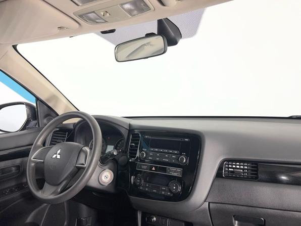 Mitsubishi Outlander III Рестайлинг 2 с пробегом 2018 года, цена 1 715 000 рублей, 116000 км, внедорожник, Автокод Объявления