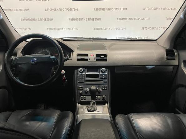 Volvo XC90 I Рестайлинг с пробегом 2006 года, цена 1 249 000 рублей, 275000 км, внедорожник, Автокод Объявления