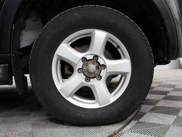 Isuzu D-Max II с пробегом 2016 года, цена 2 280 000 рублей, 107000 км, пикап, Автокод Объявления
