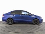 Volkswagen Polo V Рестайлинг Москва  - изображение 33