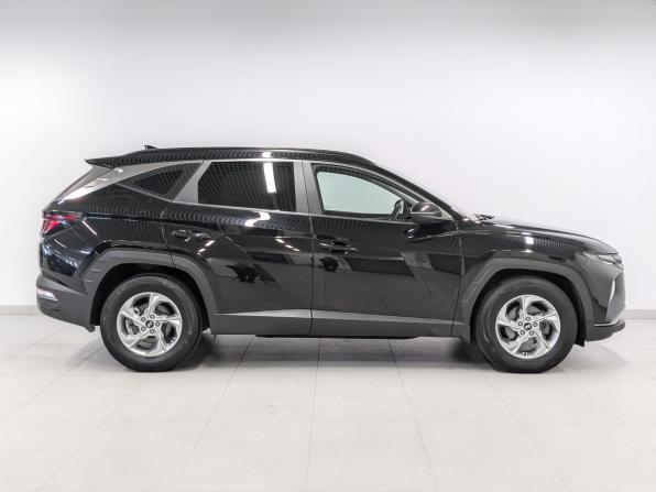 Hyundai Tucson IV с пробегом 2022 года, цена 3 540 000 рублей, 72589 км, внедорожник, Автокод Объявления