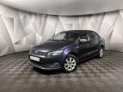 Volkswagen Polo V Москва  - изображение 19